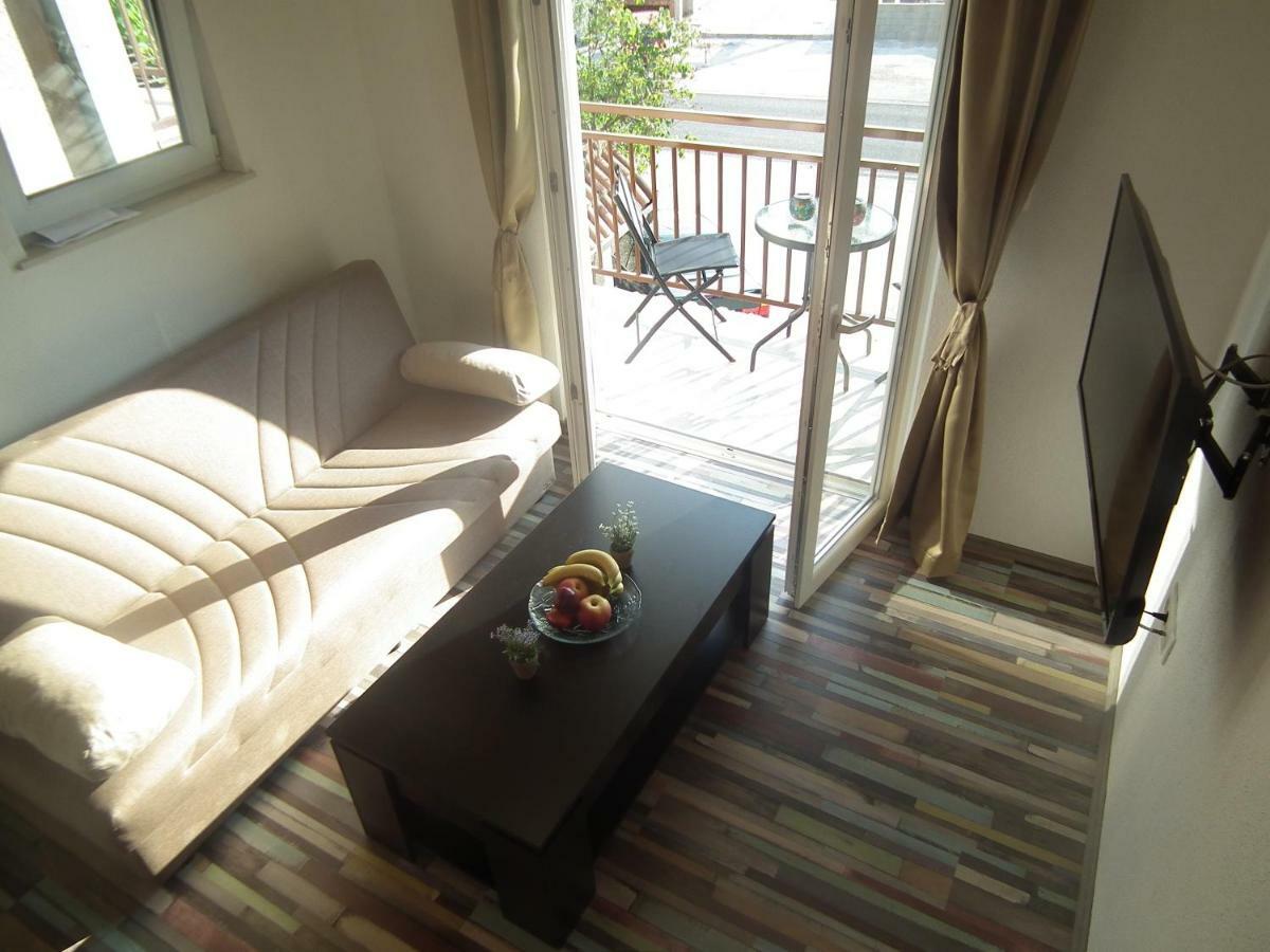 City View Apartment Mostar Bagian luar foto