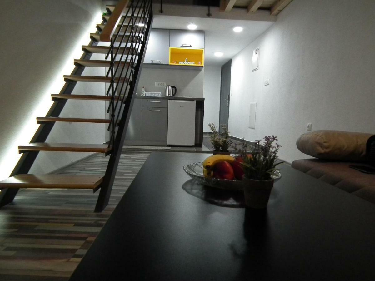 City View Apartment Mostar Bagian luar foto